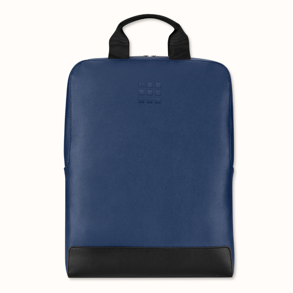 Device Bag Vertical Azul