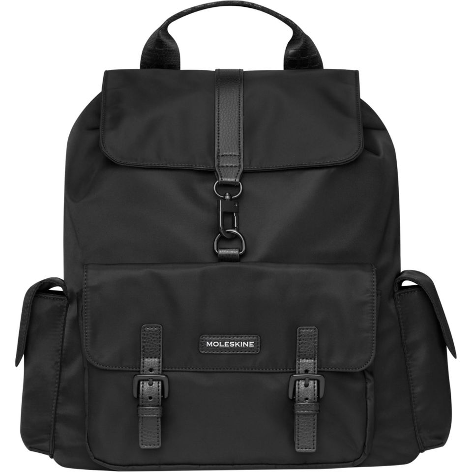 Legendary Backpack Negra