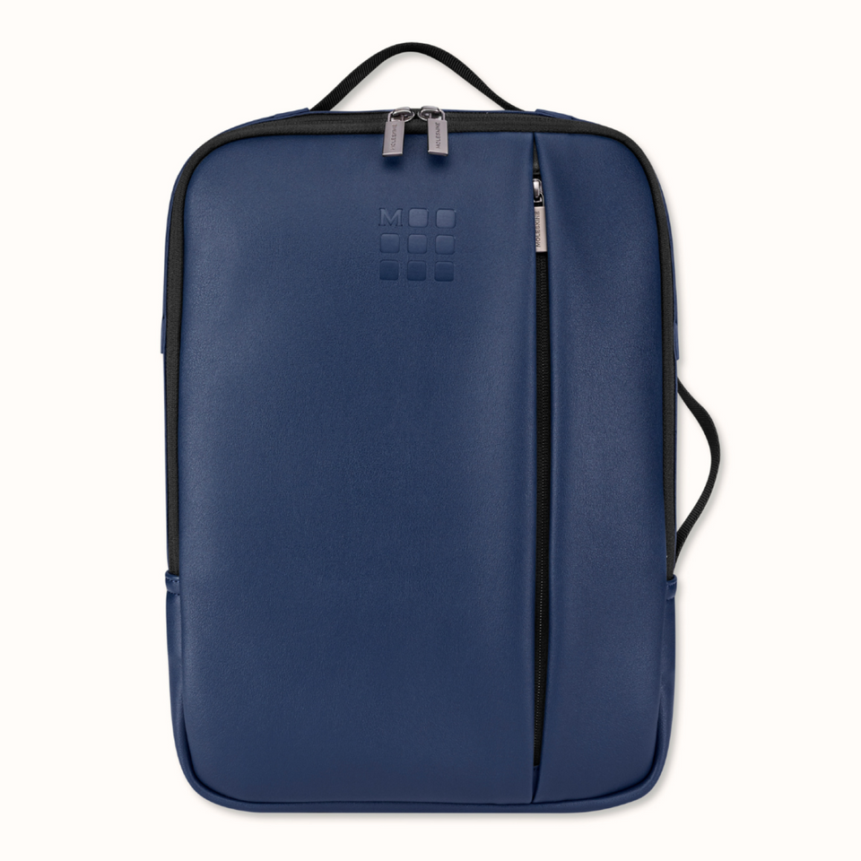 Pro Device Bag Vertical Azul 33cm