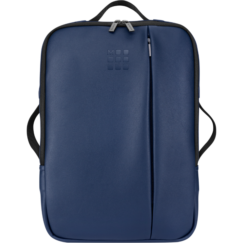 Pro Device Bag Vertical Azul 38 cm