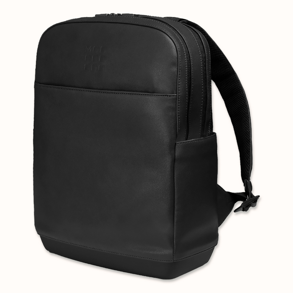 Backpack Pro Negra