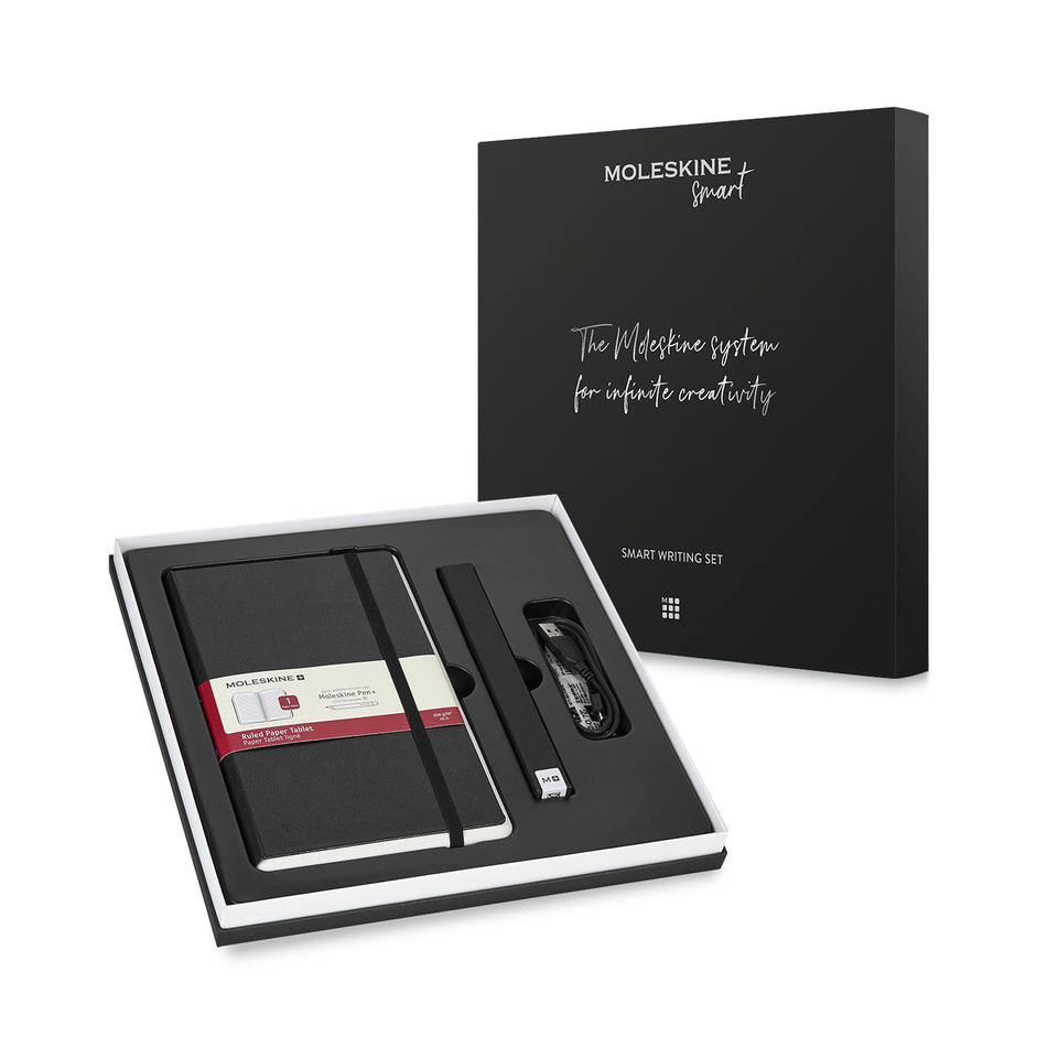 Smart Writing Set Elipse
