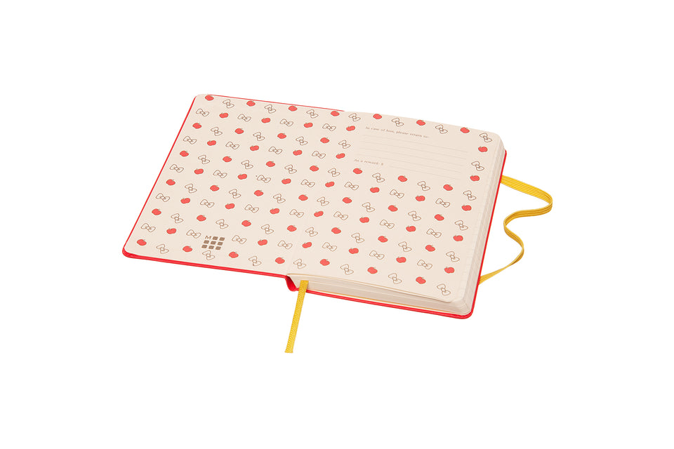 Libreta Hello Kity