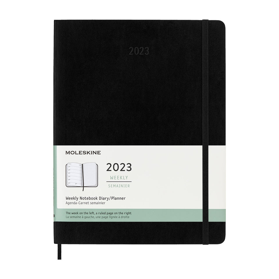 Agenda 2023