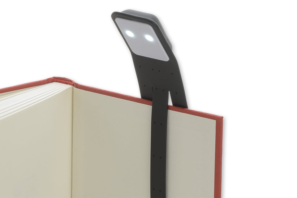 Lampara de lectura