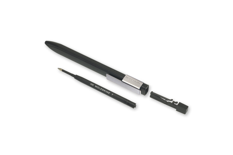 Pluma click