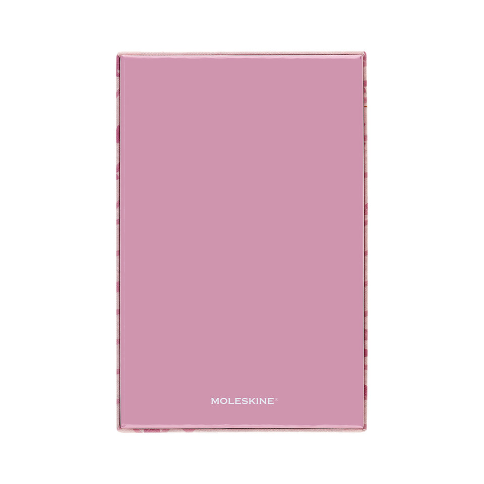 Set de libretas Sakura