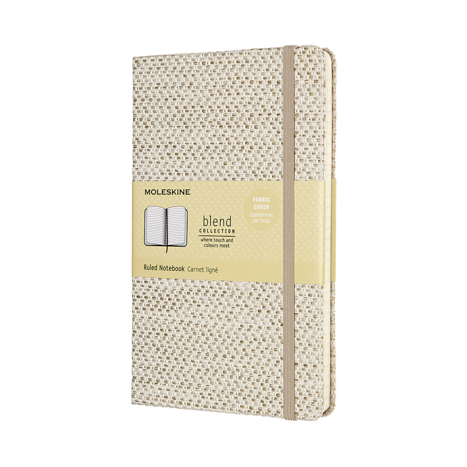 Libreta blend