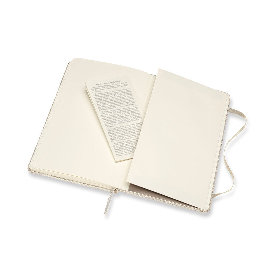 Libreta blend