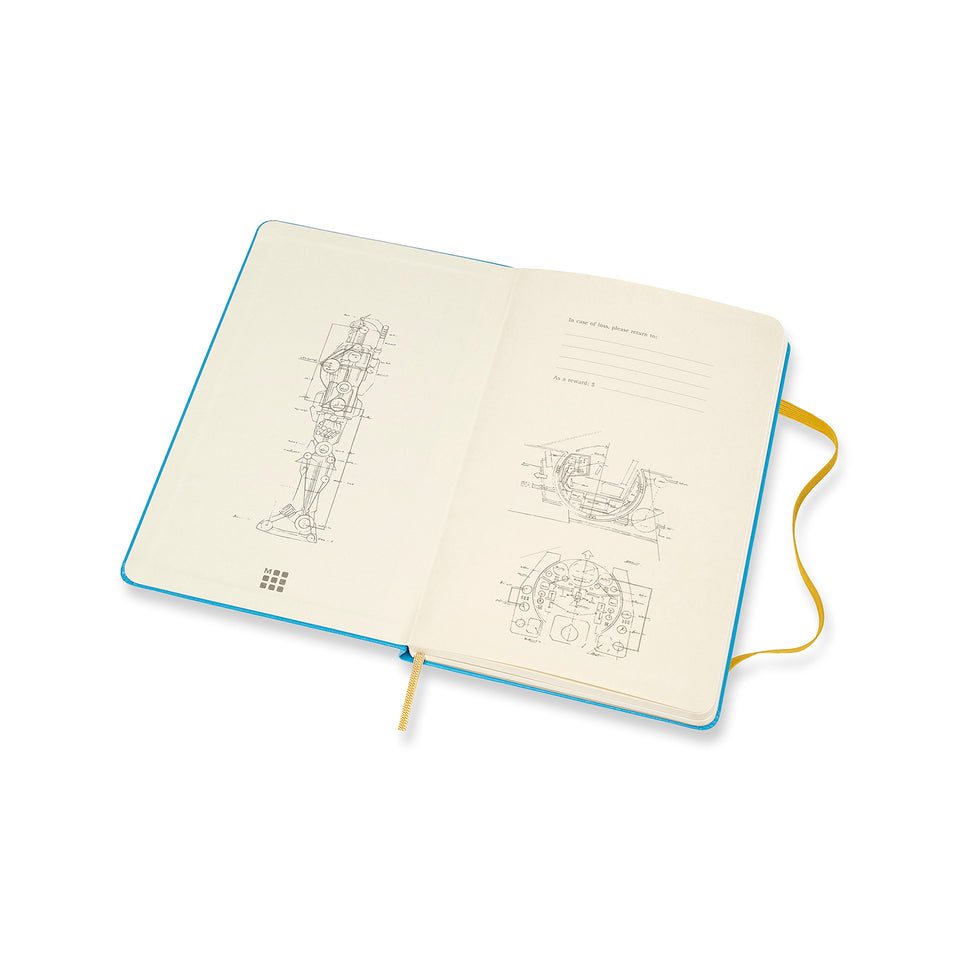 Libreta Gundam