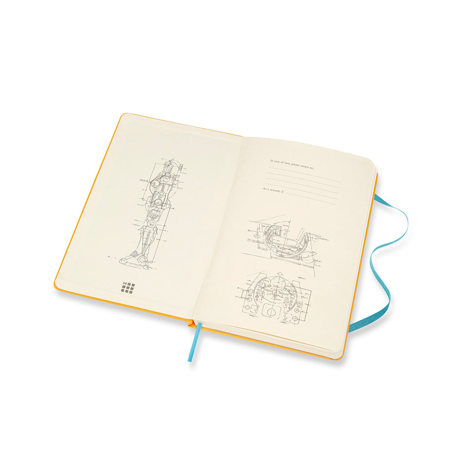 Libreta Gundam