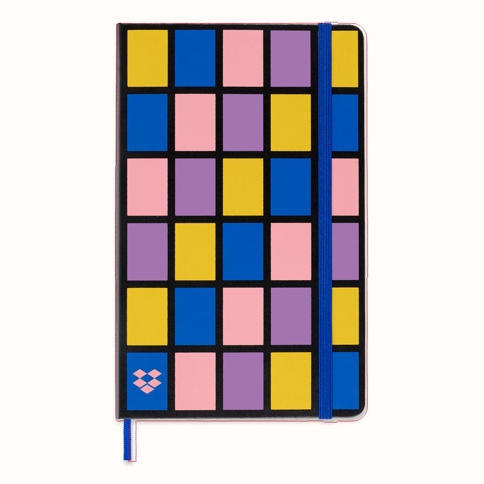 Libreta inteligente dropbox