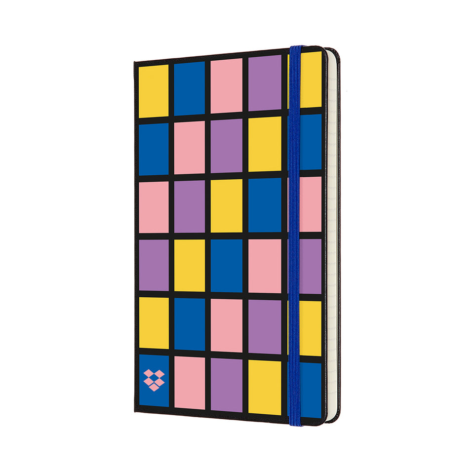Libreta inteligente dropbox