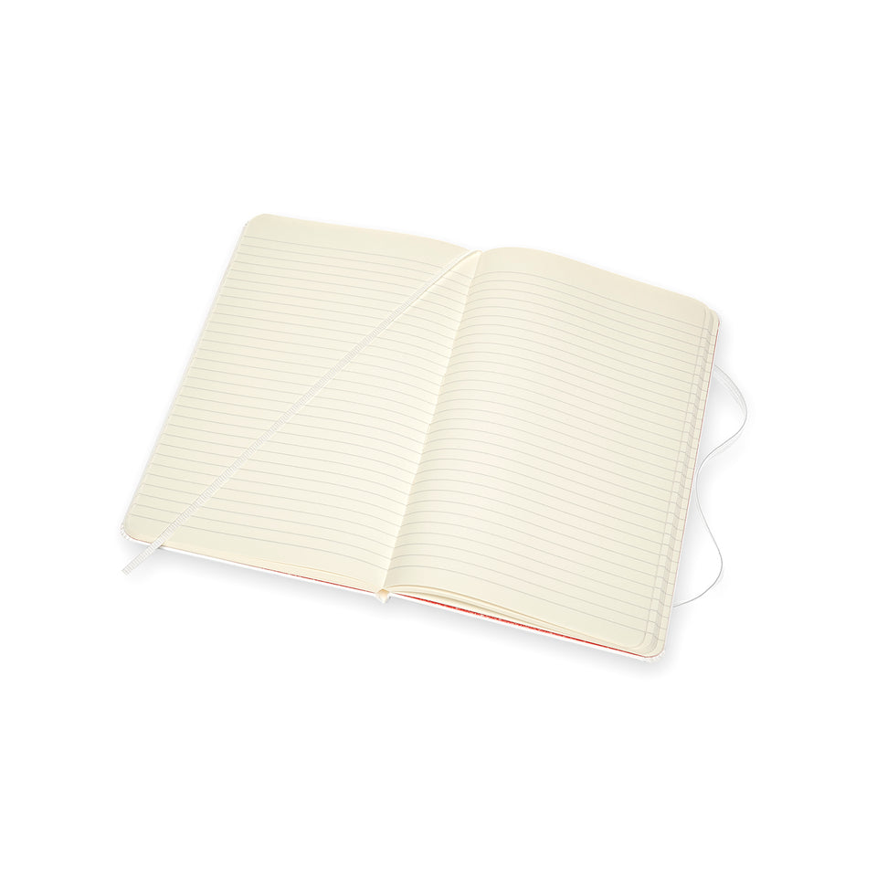 Libreta David Bowie