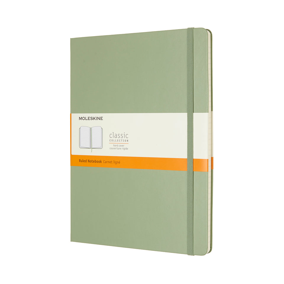 Libreta clásica