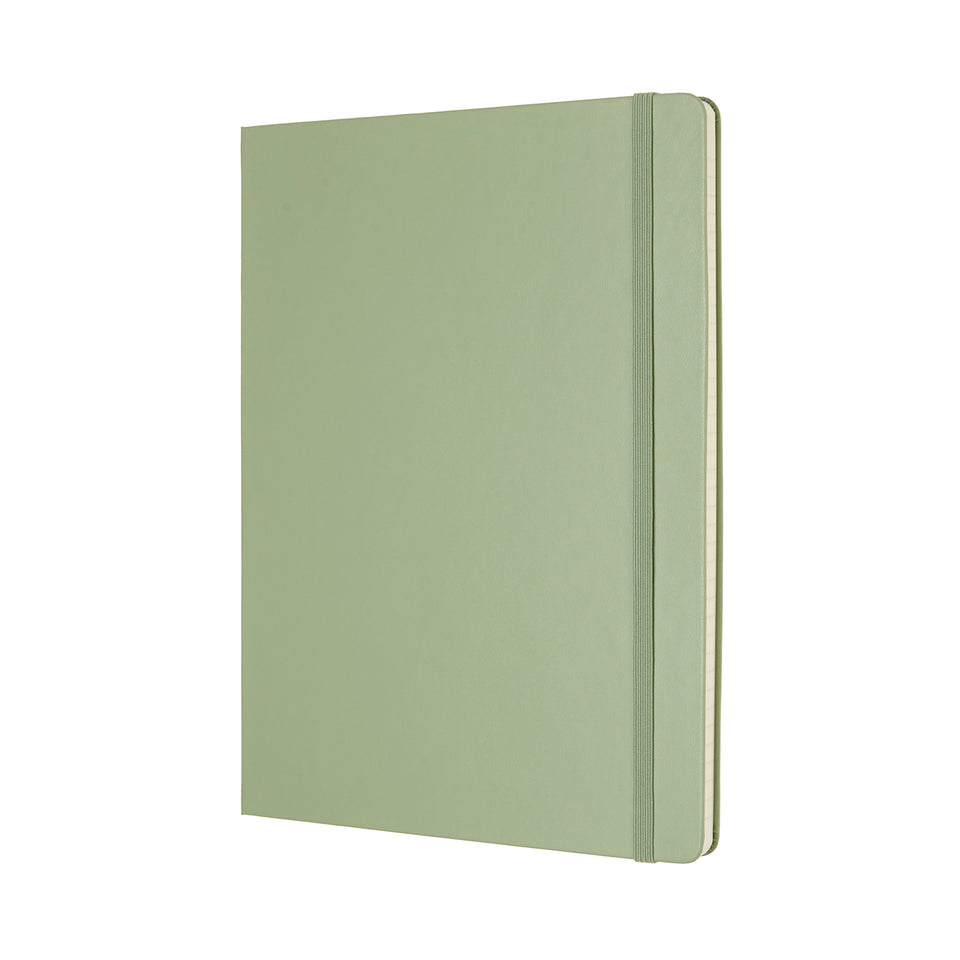 Libreta clásica
