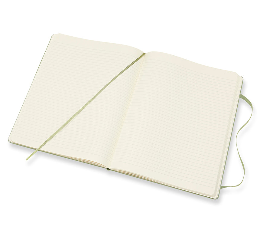 Libreta clásica