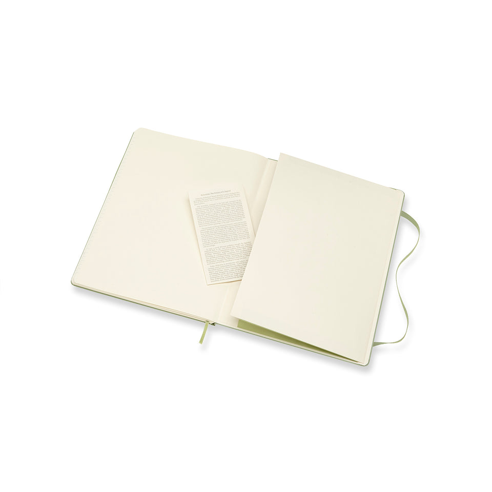 Libreta clásica