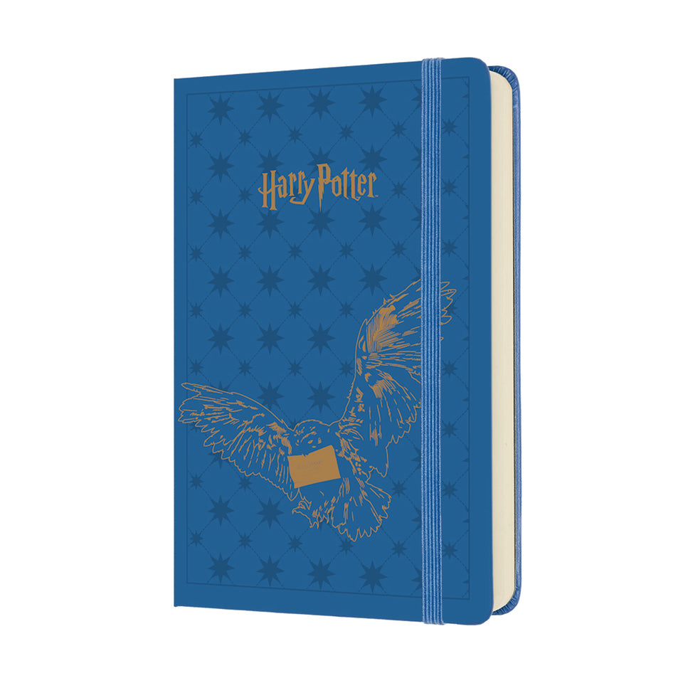 Agenda diaria Harry Potter 2022