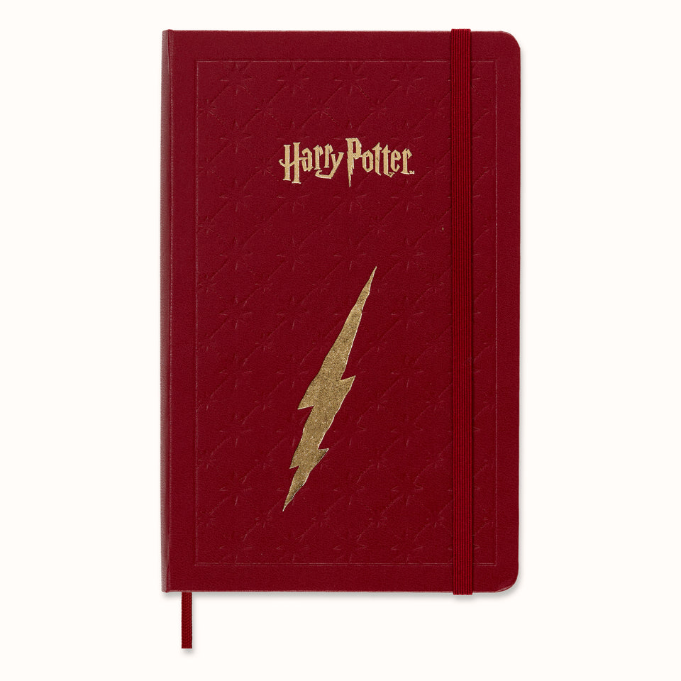 Agenda diaria Harry Potter 2022
