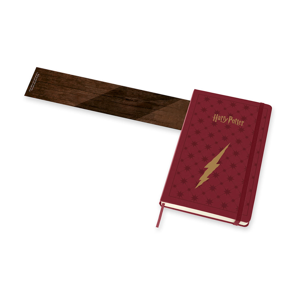 Agenda diaria Harry Potter 2022