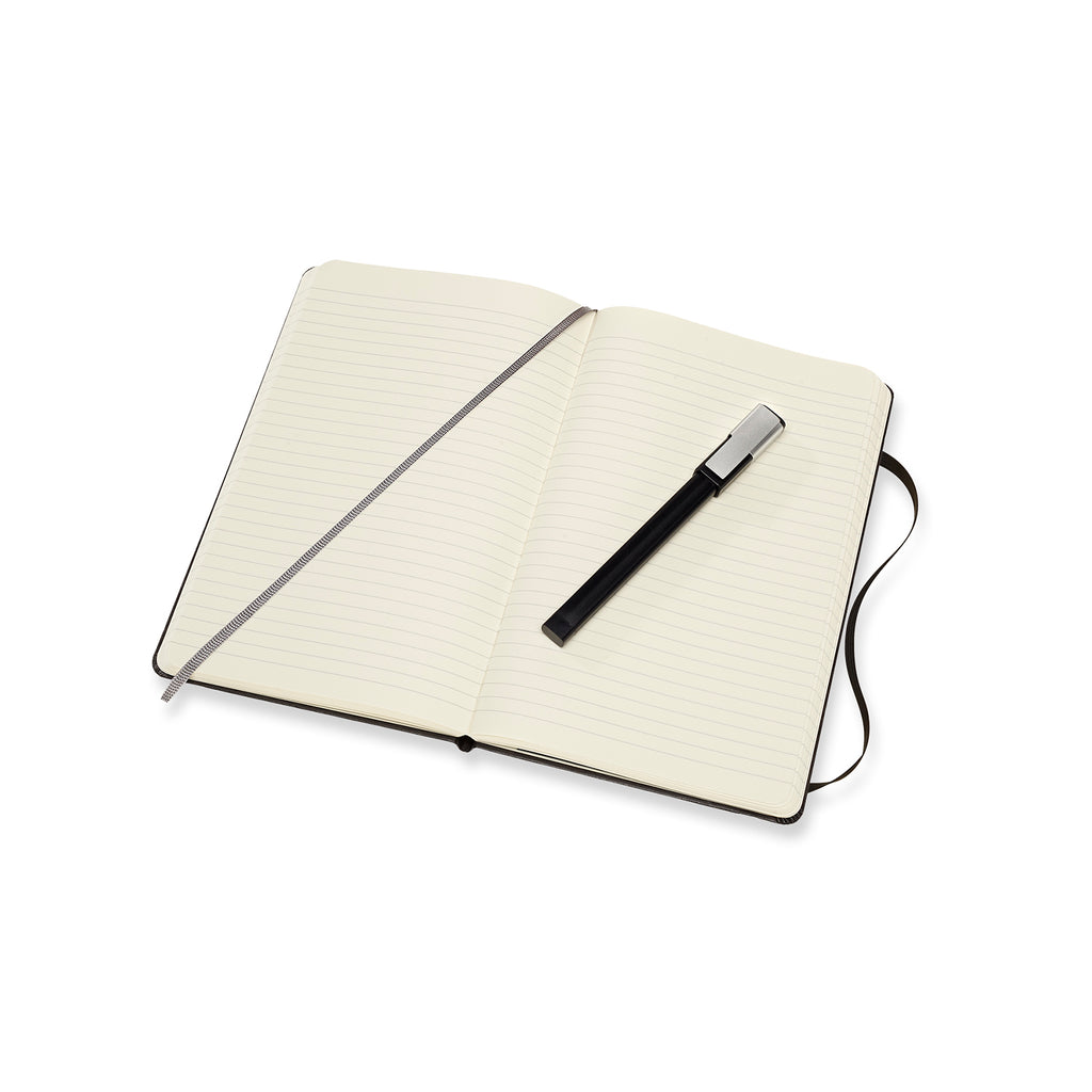 Bisofice Cuaderno Digital con Bolígrafo, Cuaderno Digital A5 Set
