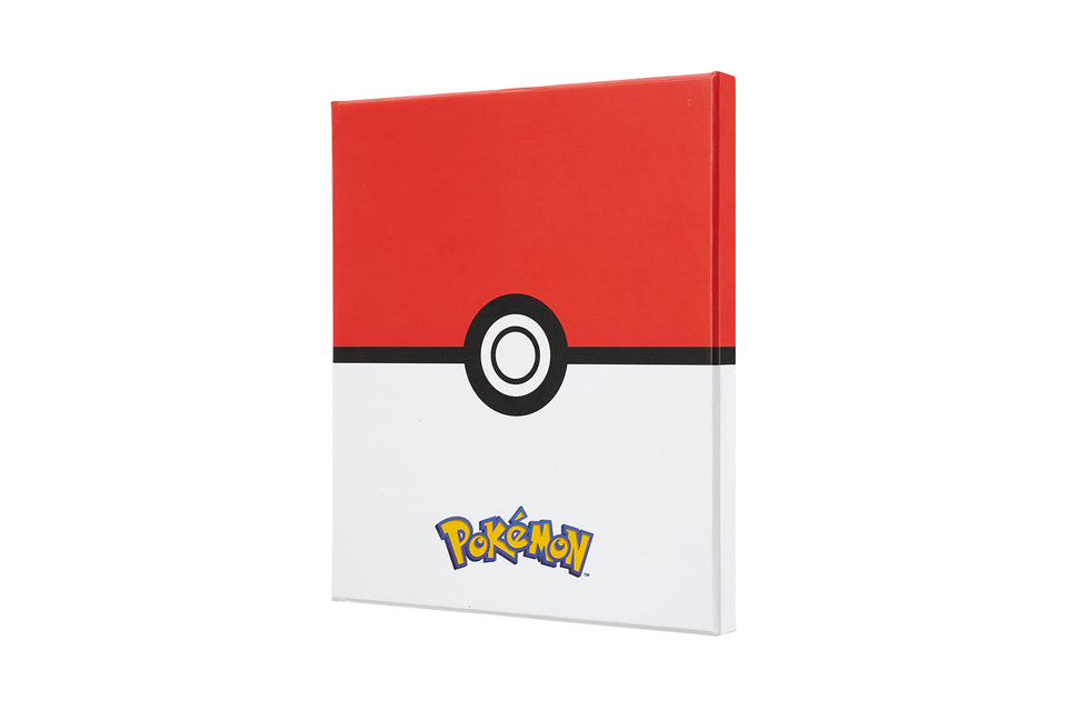 Set Pokémon grande edición de coleccionista hoja rayada pasta dura