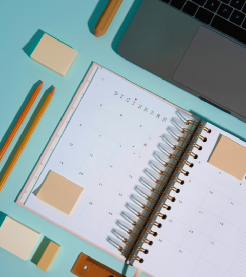 ventajas de tener una agenda física-portada