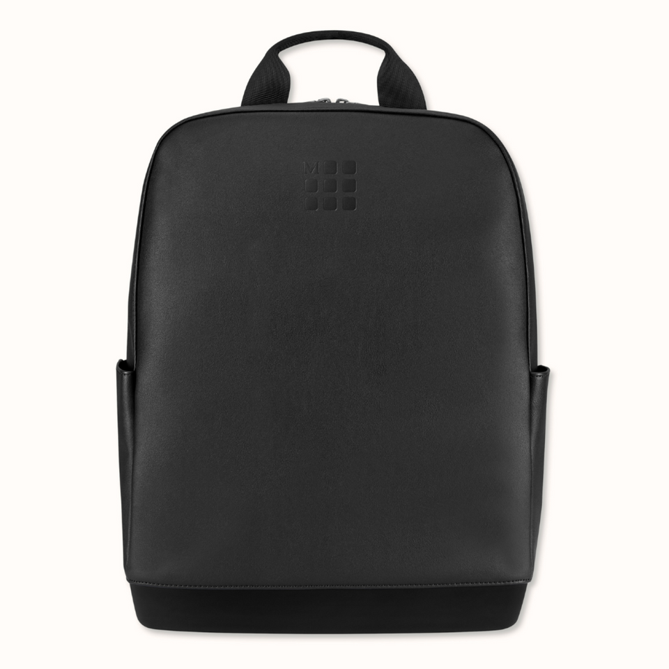 Backpack Clásica Negra