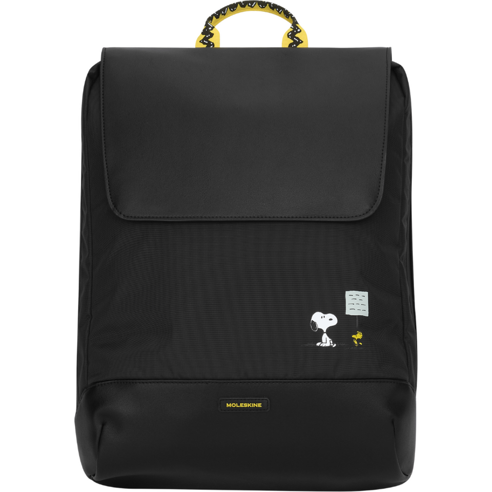 Slim Backpack Peanuts
