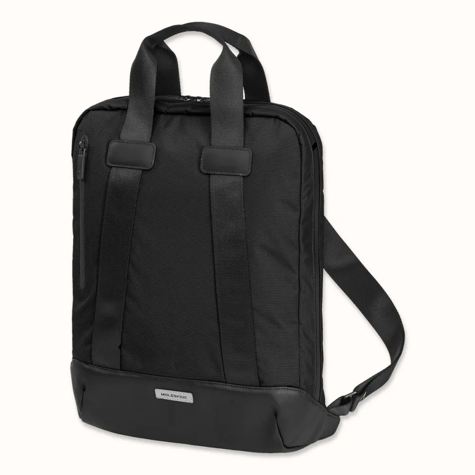 Device bag metro grande negra