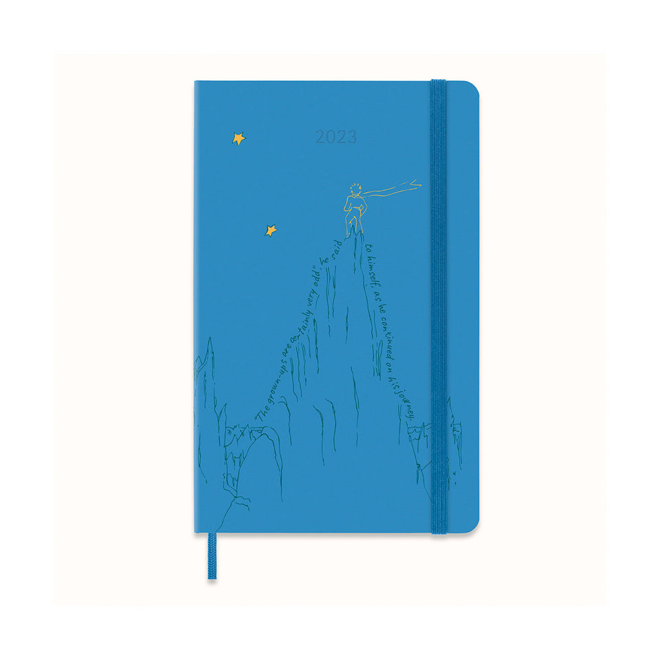 Agenda 2023 Moleskine agenda-2023-moleskine