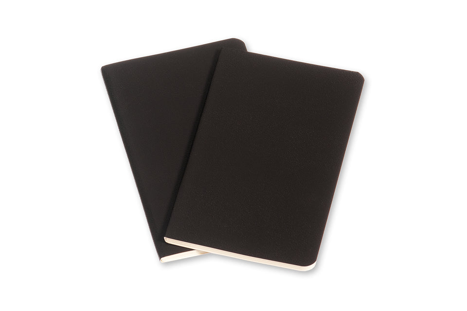 Set de 2 libretas volant