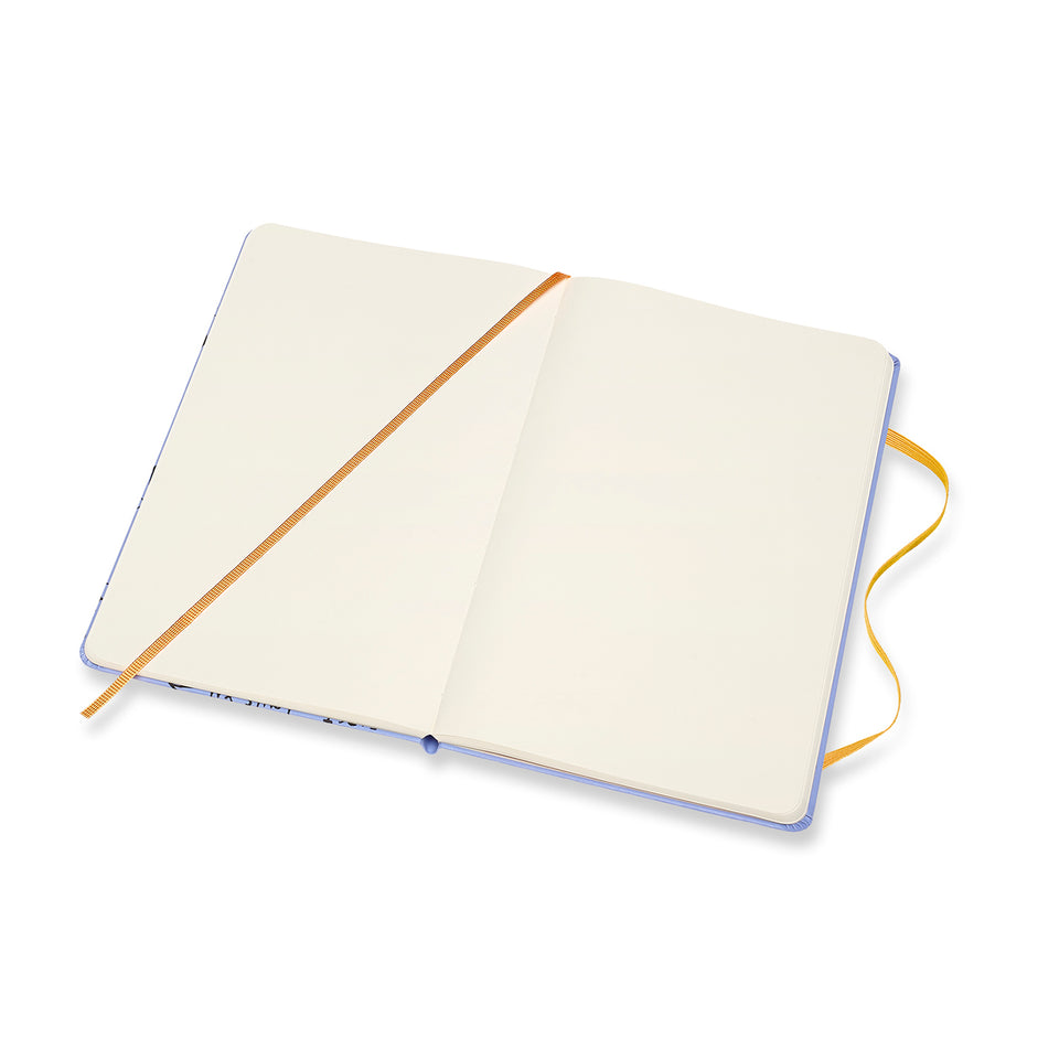 Libreta Basquiat