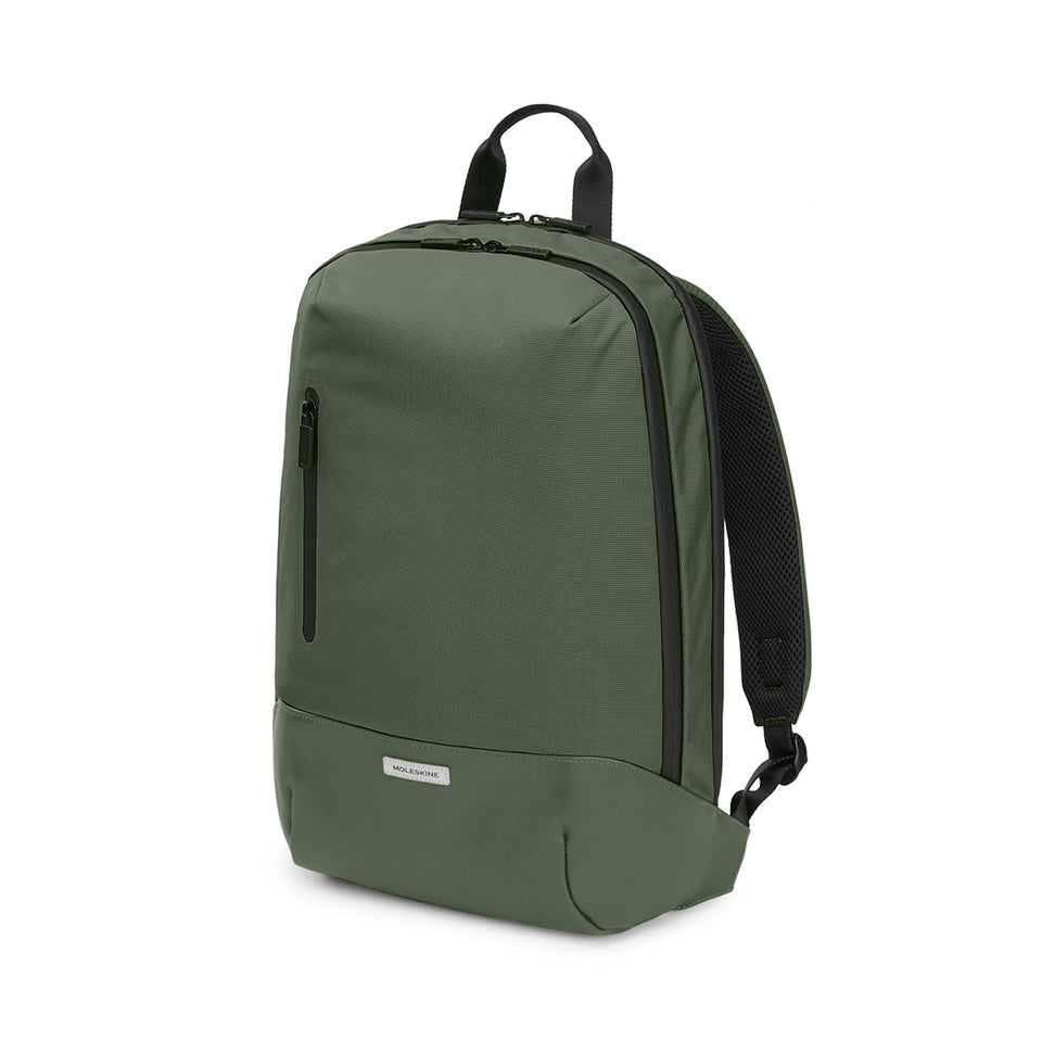 Backpack metro grande verde