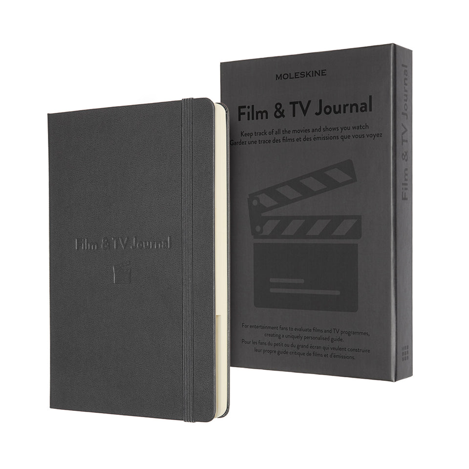 Film & Tv journal