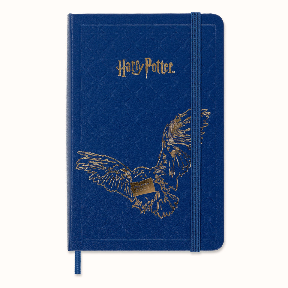 Agenda diaria Harry Potter 2022