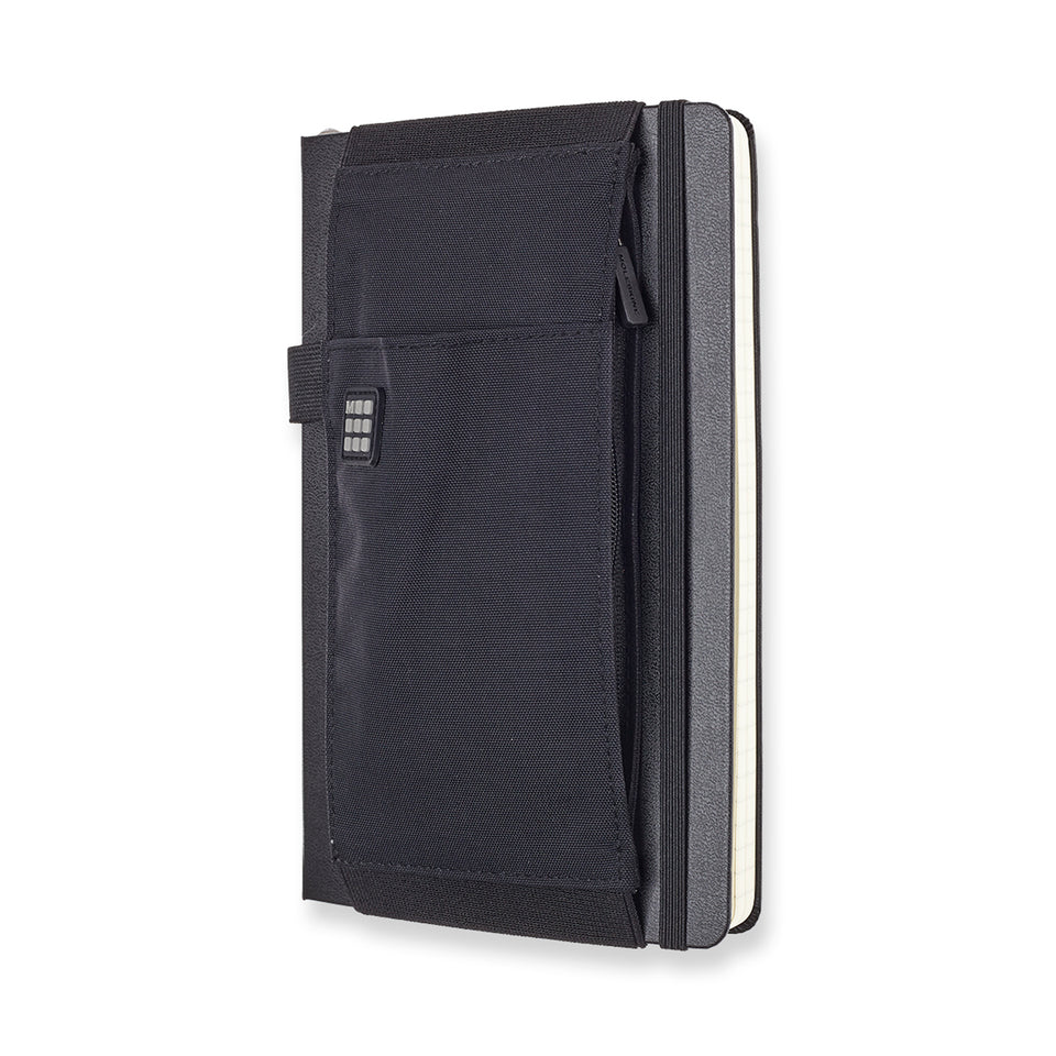 Tool velt vertical negro