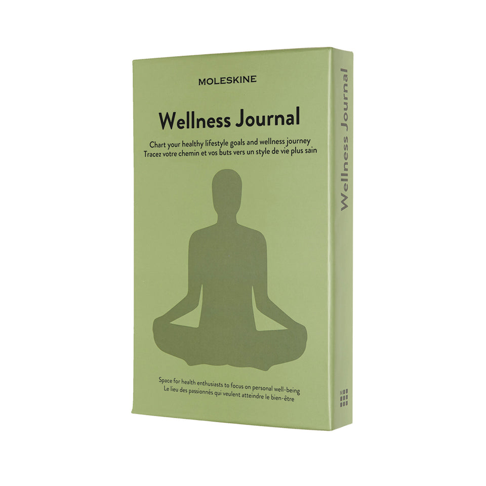 Passion Journal Wellness